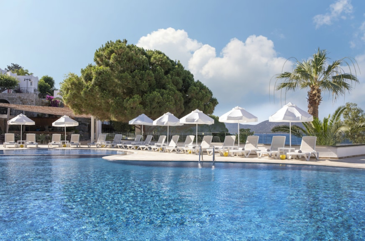 Holiday Inn Resort Bodrum