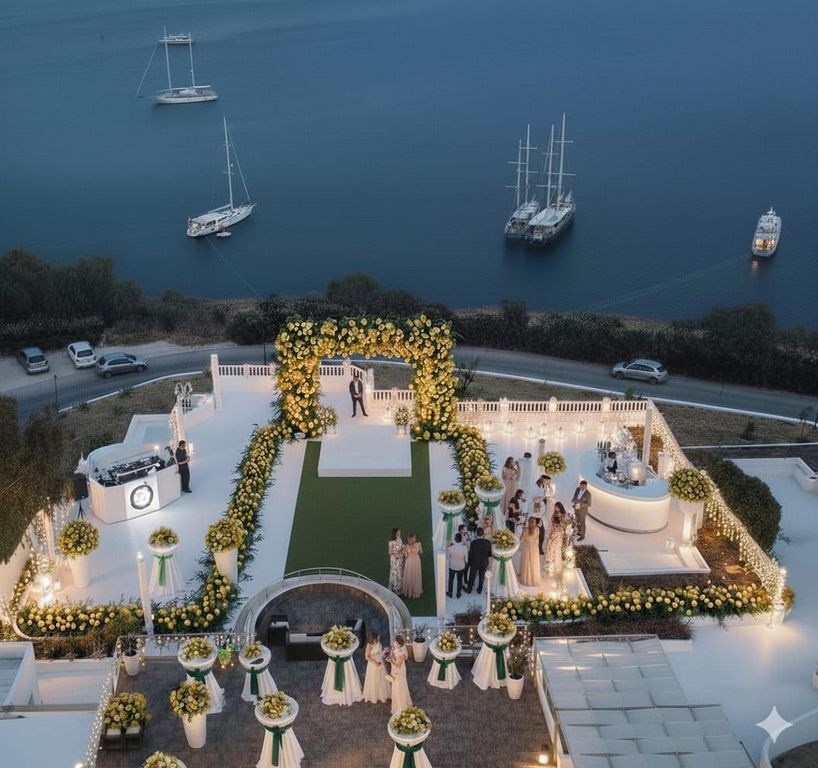 Holiday Inn Resort Bodrum