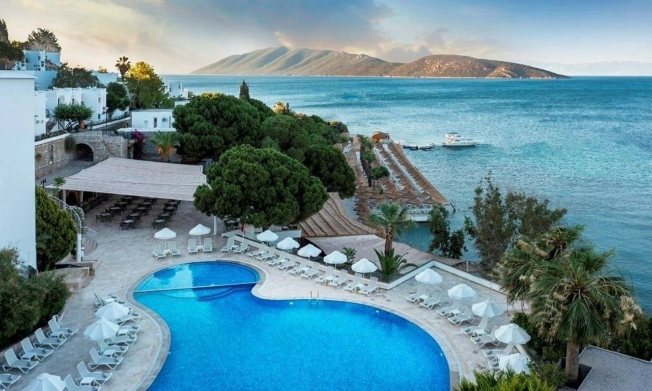Holiday Inn Resort Bodrum