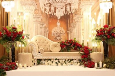 Gondol Düğün Davet