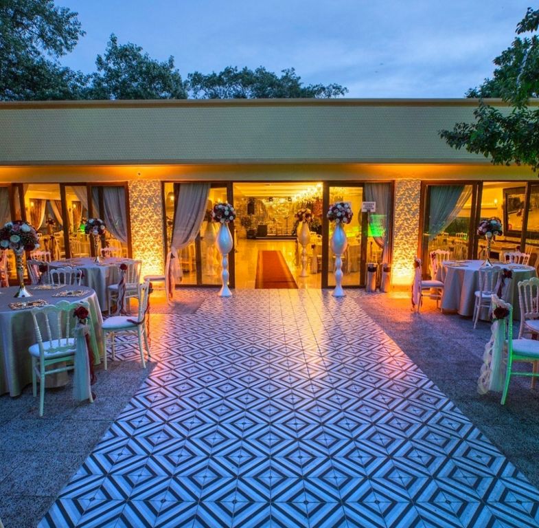 Gondol Düğün Davet