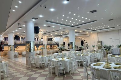 Öztan Düğün Salonu