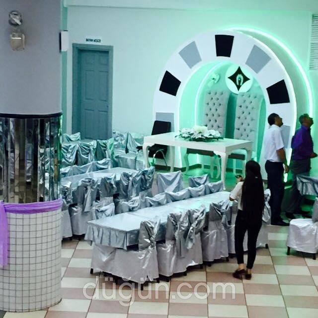 Öztan Düğün Salonu