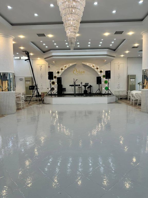Öztan Düğün Salonu