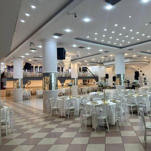 Öztan Düğün Salonu