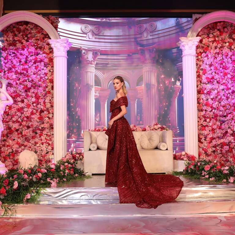 Arz Event