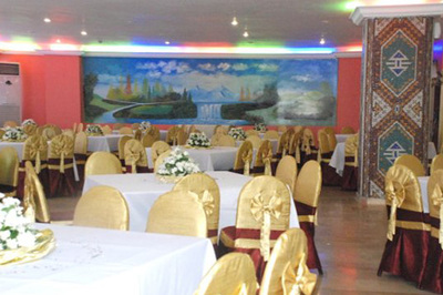 Gürsel Düğün Salonu