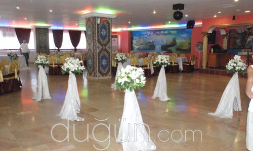 Gürsel Düğün Salonu