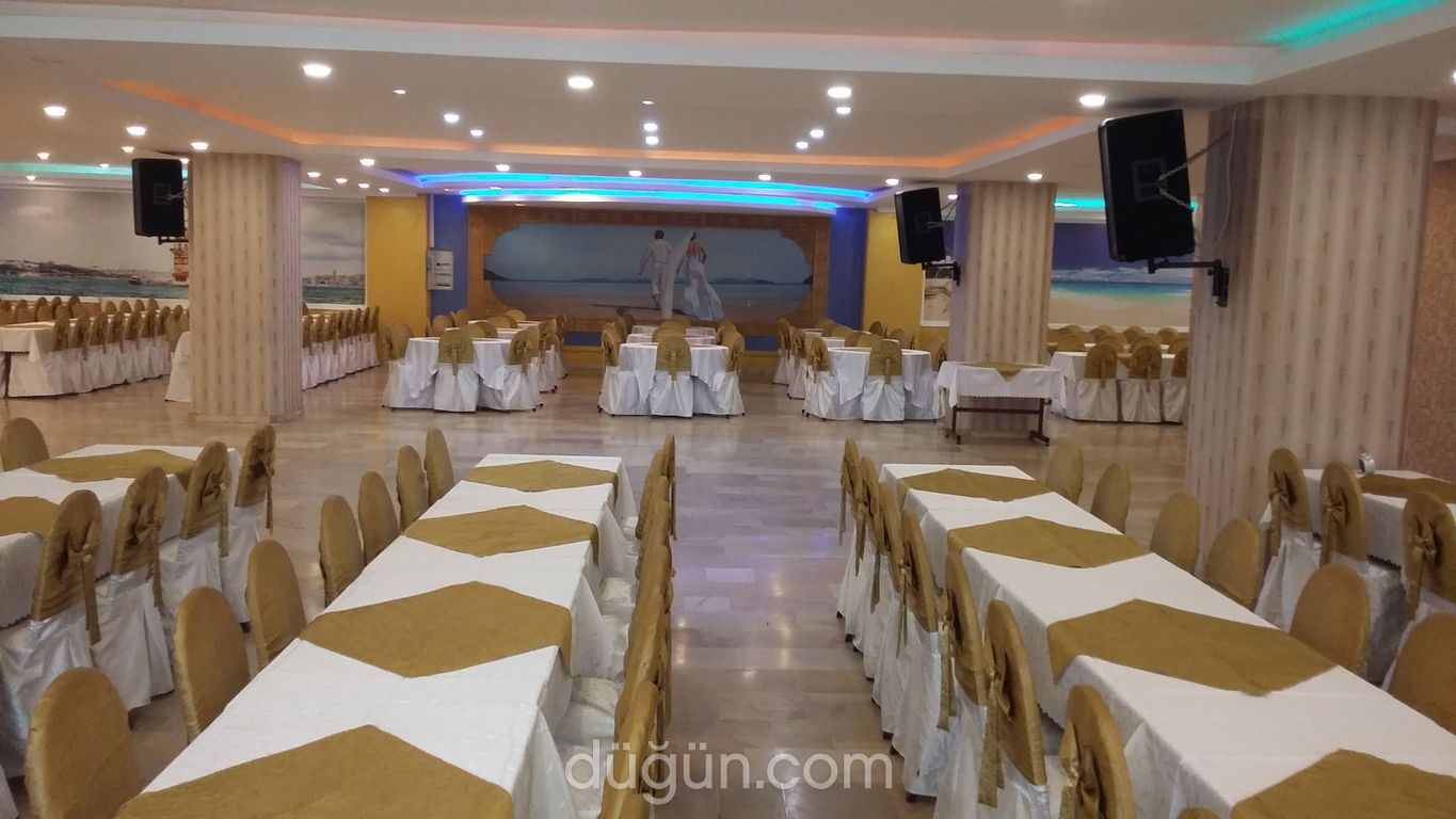 Gürsel Düğün Salonu