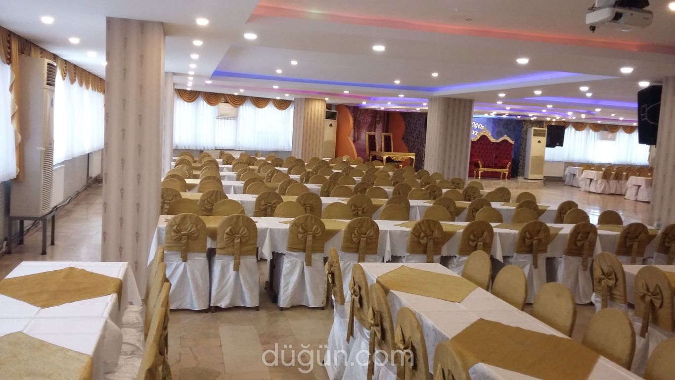 Gürsel Düğün Salonu