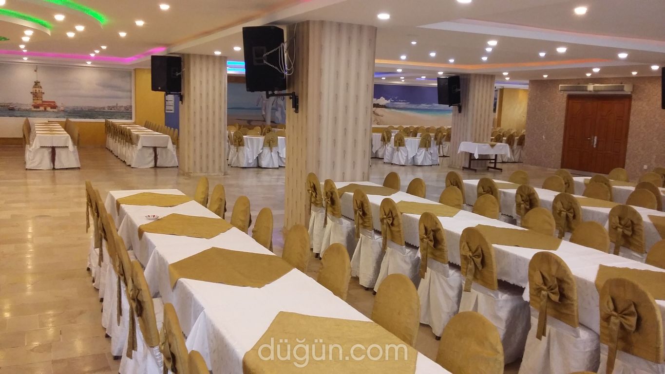 Gürsel Düğün Salonu