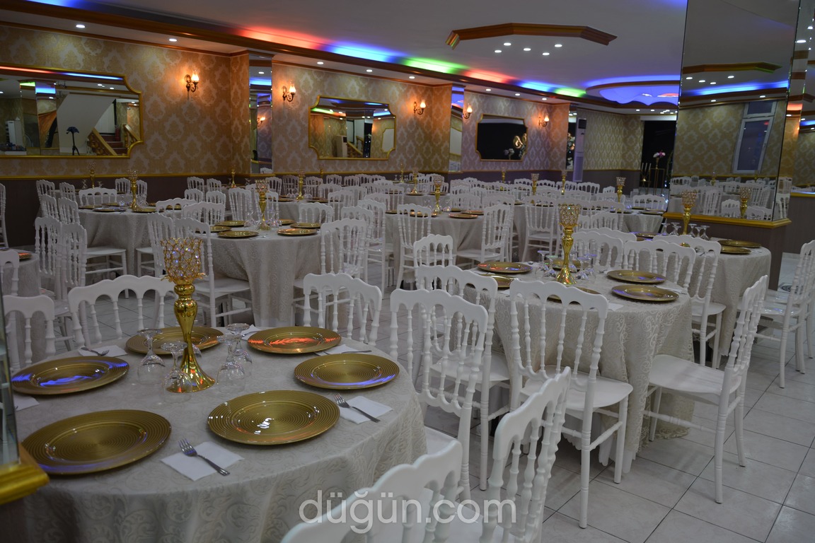 Venüs Düğün Davet Salonları