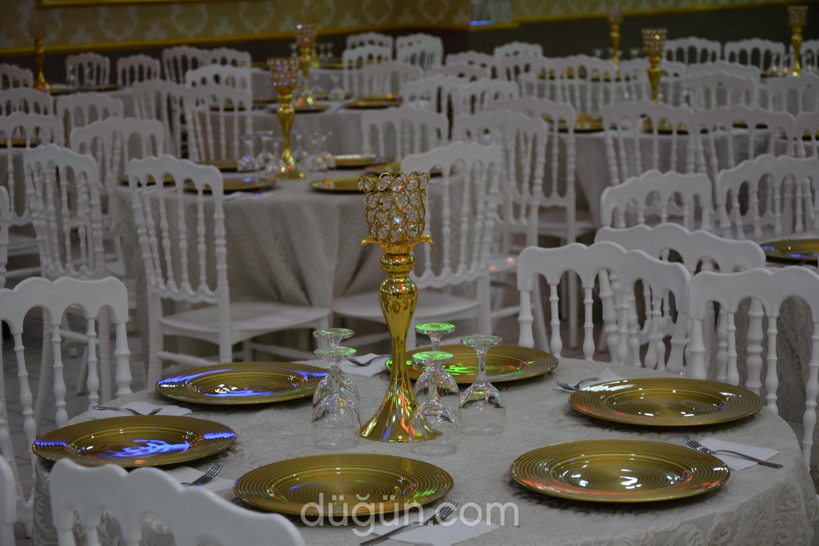 Venüs Düğün Davet Salonları