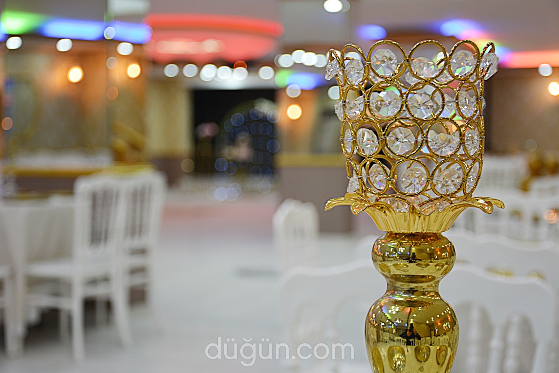 Venüs Düğün Davet Salonları