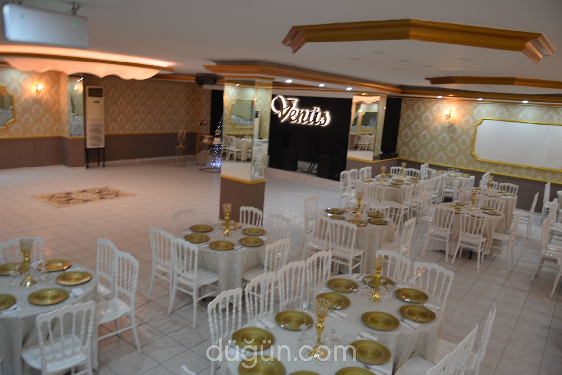 Venüs Düğün Davet Salonları