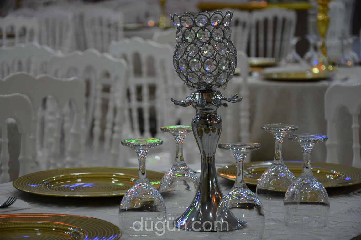 Venüs Düğün Davet Salonları