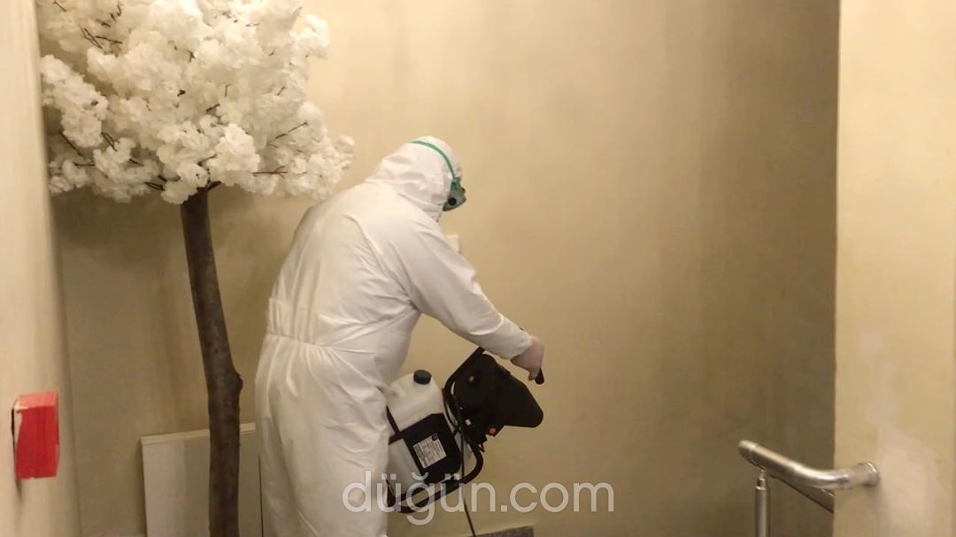 Aşkın Davet Balo Salonları