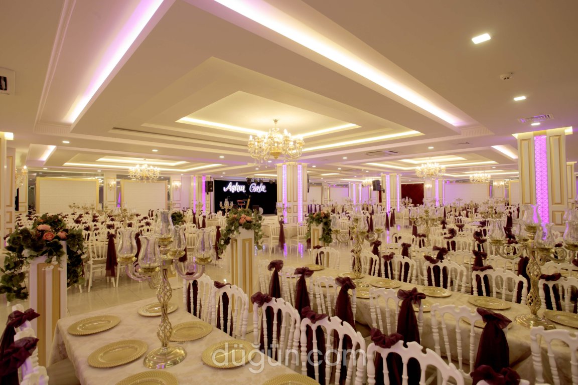 Aşkın Davet Balo Salonları