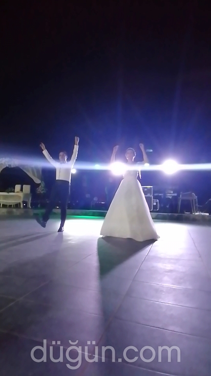 Hürriyet Dans Akademi 