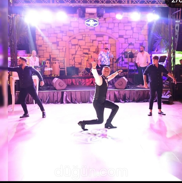 Hürriyet Dans Akademi 