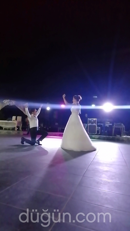 Hürriyet Dans Akademi 