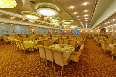 Kasr-ı Lena Balo Salonları