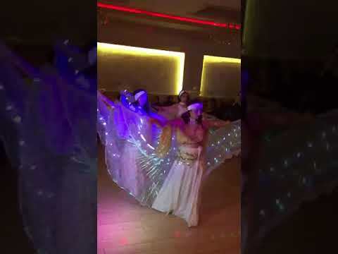 Kasr-ı Lena Balo Salonları