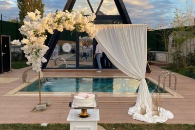 Bayramoğlu Bahçe Bungalov