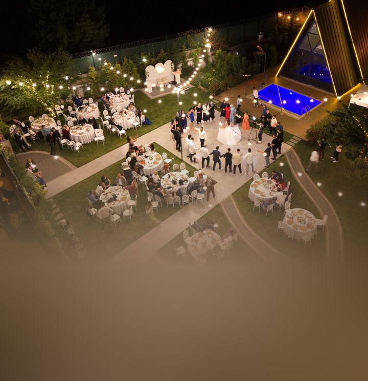 Bayramoğlu Bahçe Bungalov