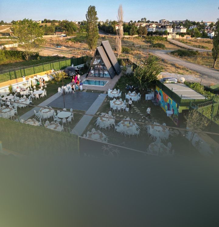 Bayramoğlu Bahçe Bungalov