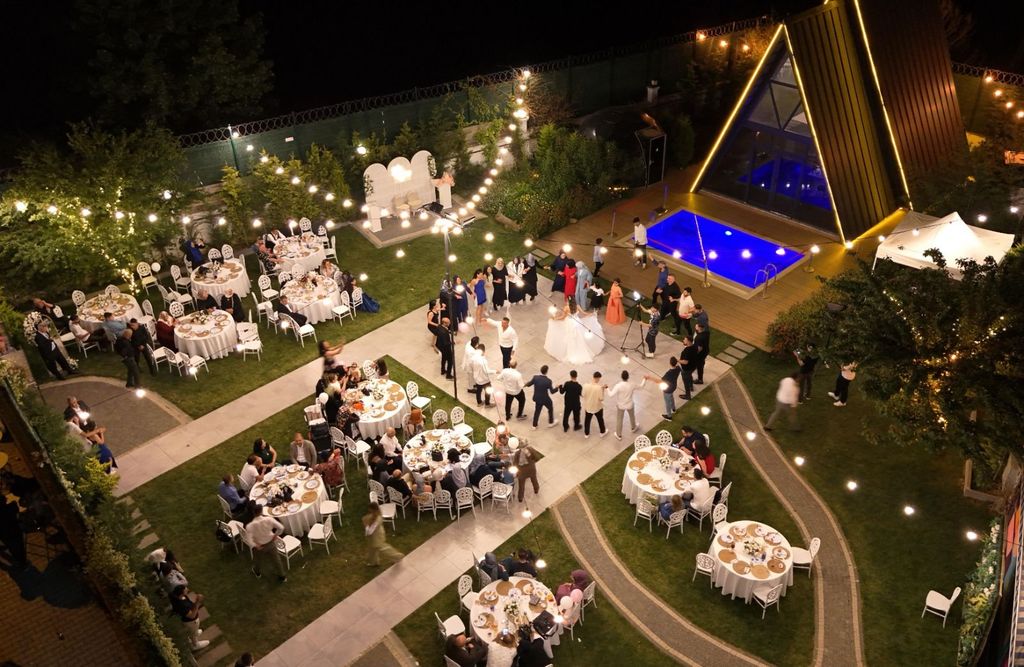 Bayramoğlu Bahçe Bungalov