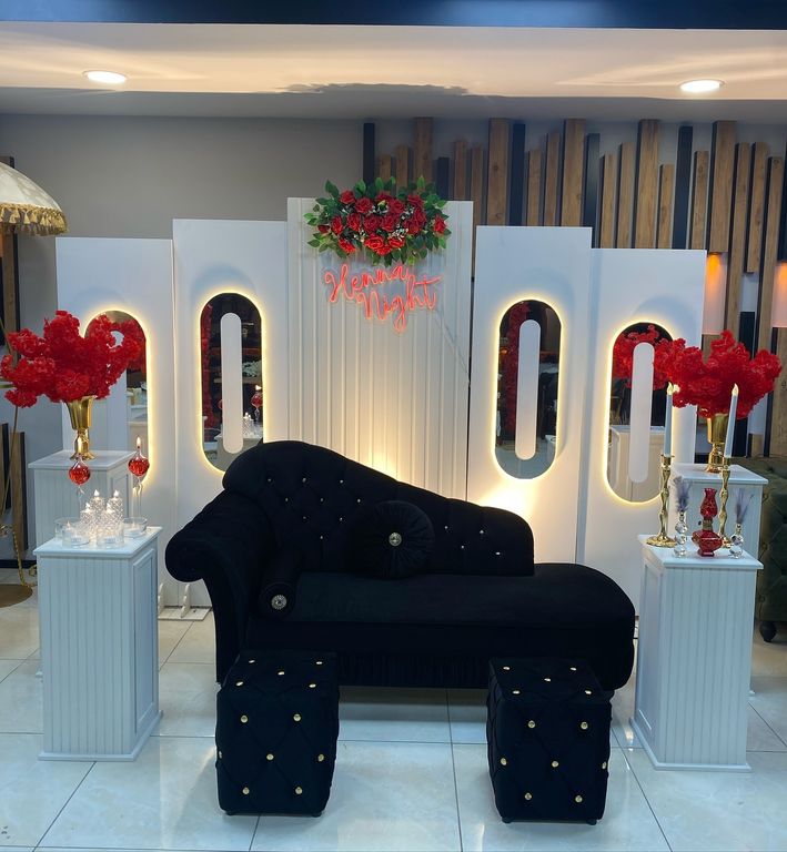 Cansu Mazlum Organizasyon