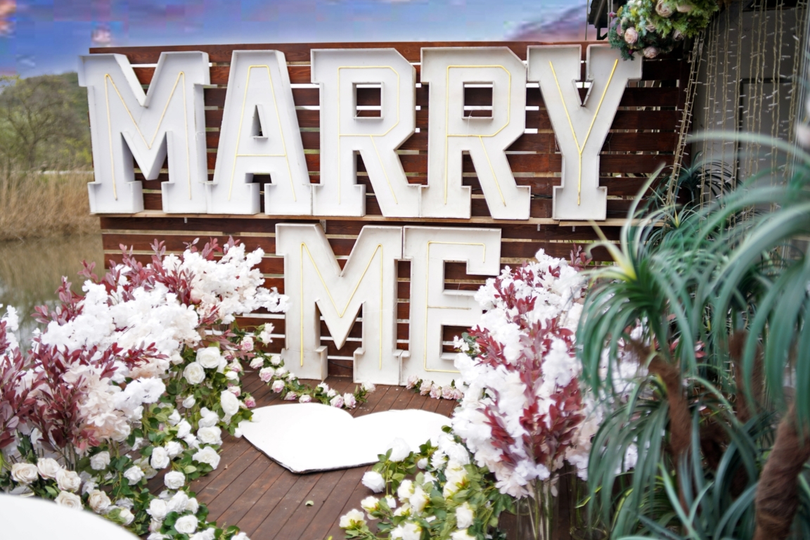 Evlilik Teklifi Kulübü