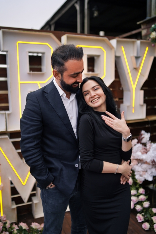 Evlilik Teklifi Kulübü