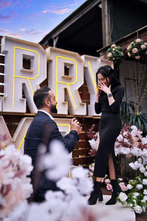 Evlilik Teklifi Kulübü