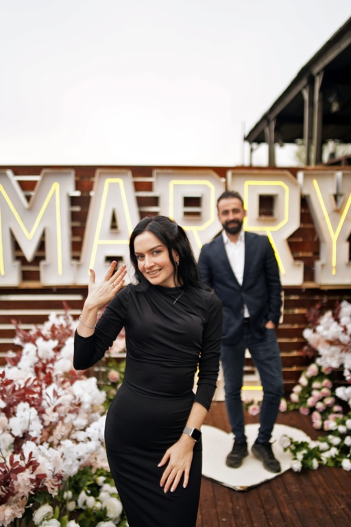 Evlilik Teklifi Kulübü