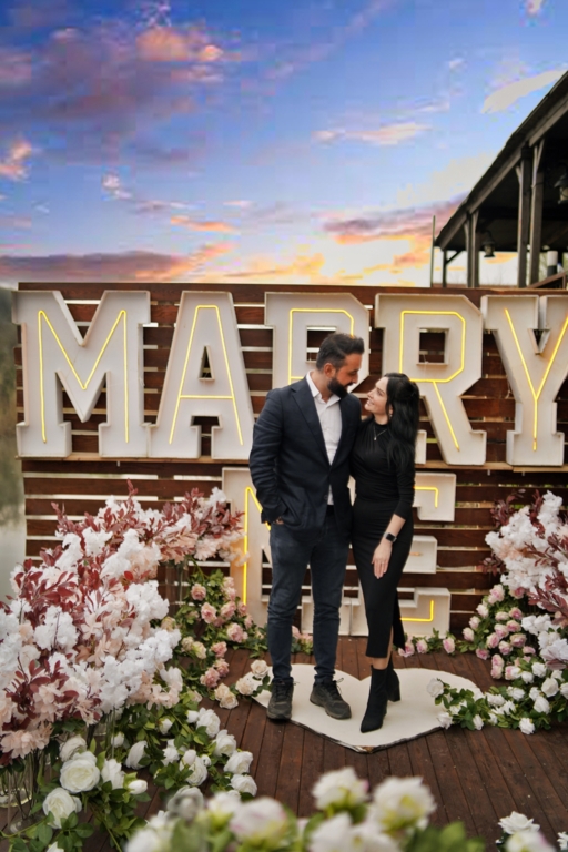 Evlilik Teklifi Kulübü