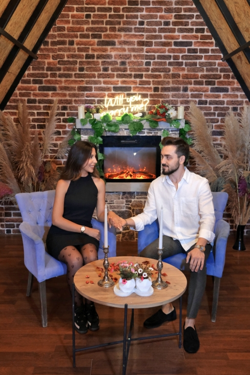 Evlilik Teklifi Kulübü