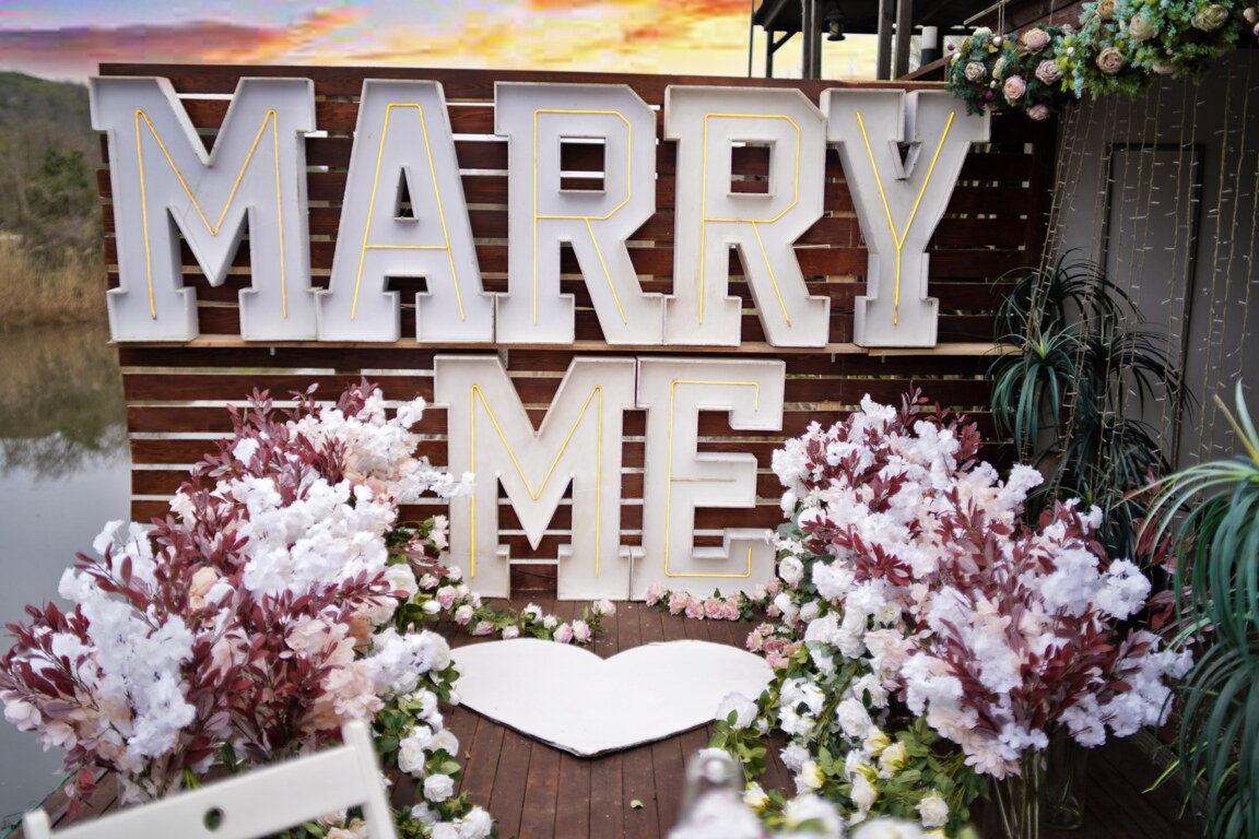 Evlilik Teklifi Kulübü