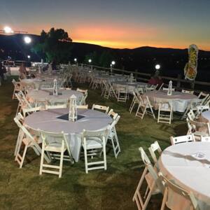 Carine Event