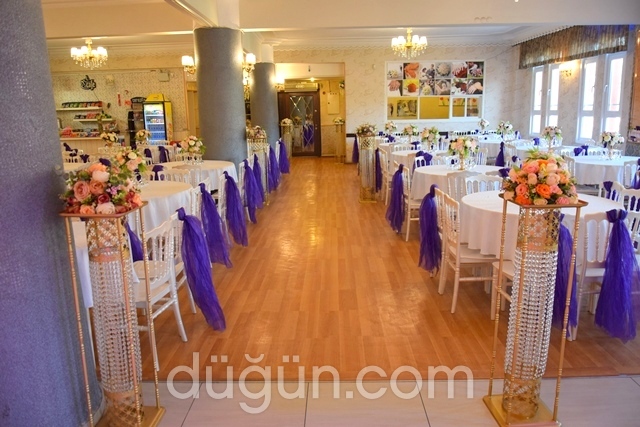 Kral Düğün Salonu