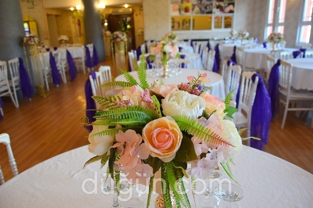 Kral Düğün Salonu