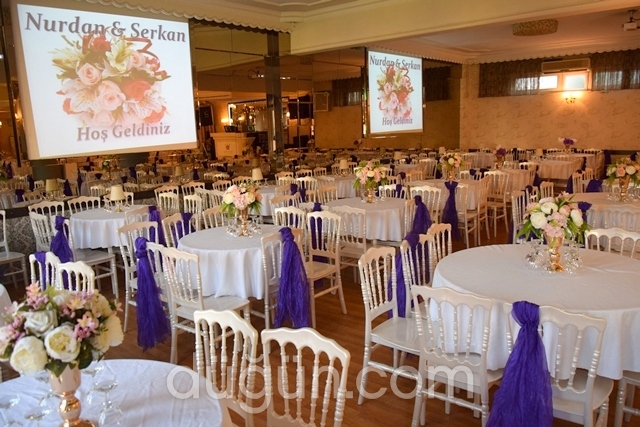 Kral Düğün Salonu