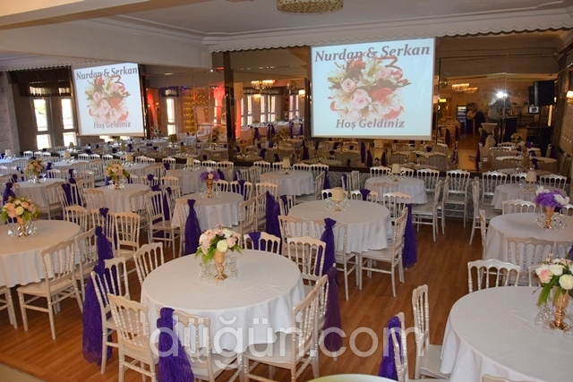 Kral Düğün Salonu