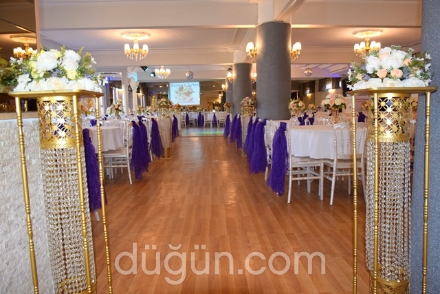 Kral Düğün Salonu