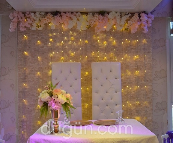 Kral Düğün Salonu