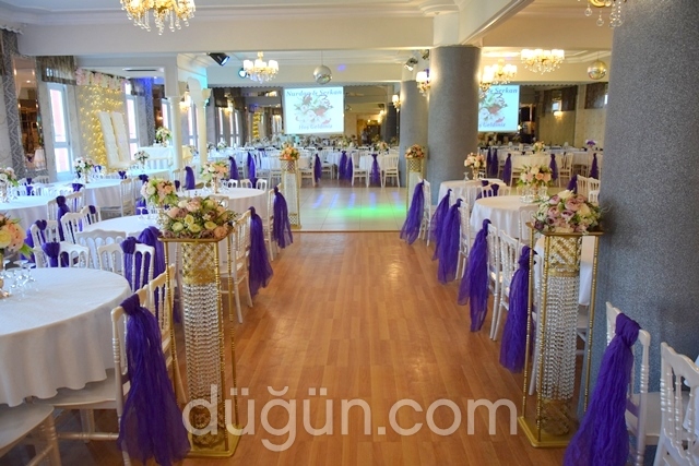 Kral Düğün Salonu