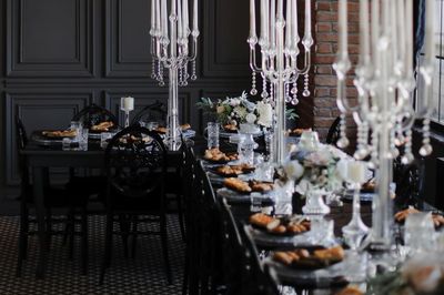 Juliet Event House