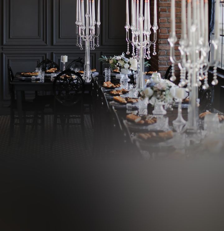 Juliet Event House