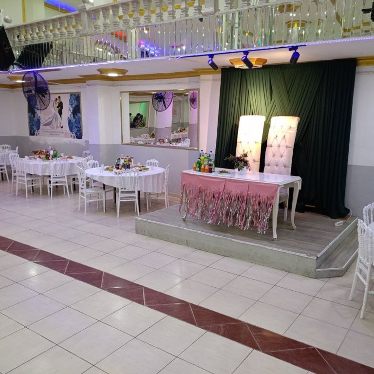 Kartallar Düğün Salonu